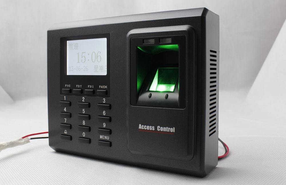 考勤机